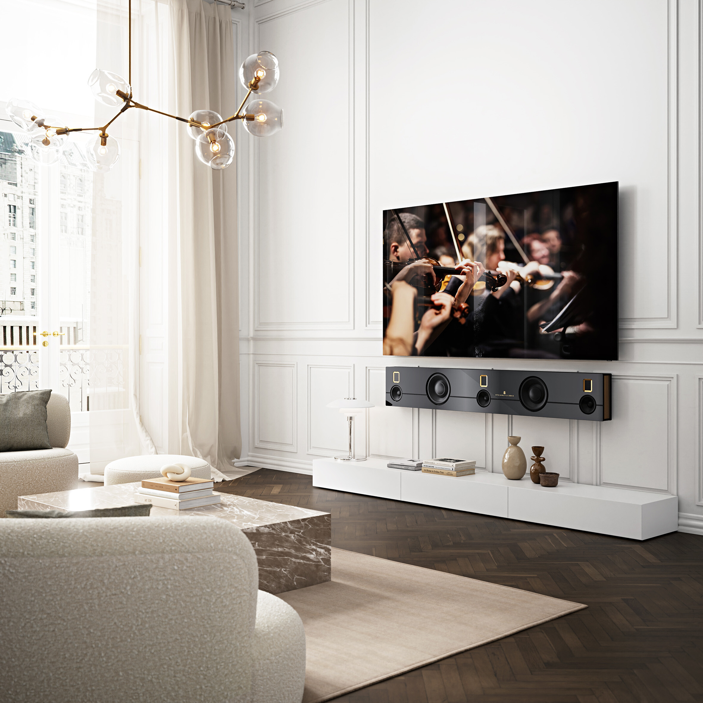 13977_Steinway_Lyngdorf_Livingroom_Soundbar_Angle2_small