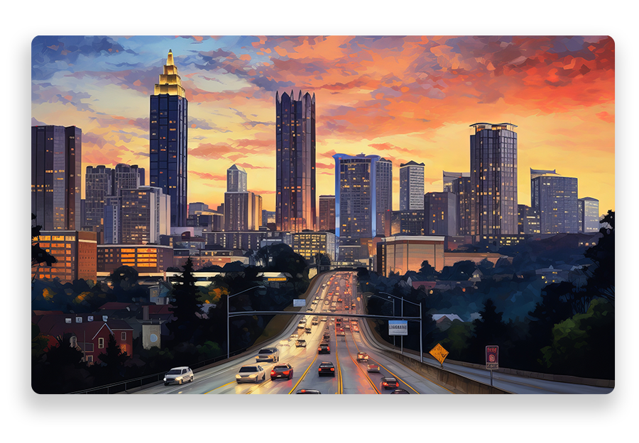ATL skyline-1