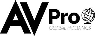 AVP Global Logo