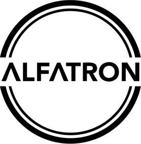 Alfatron Logo - WB1 (1)