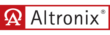 Altronix LP logo