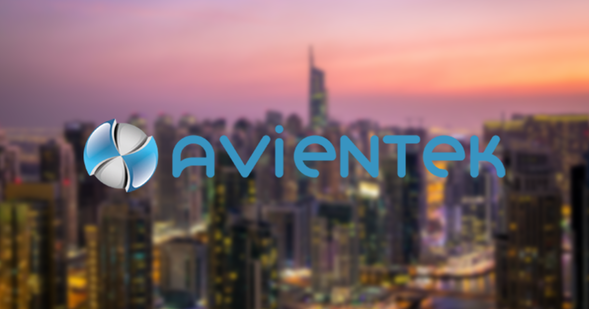 Avientek