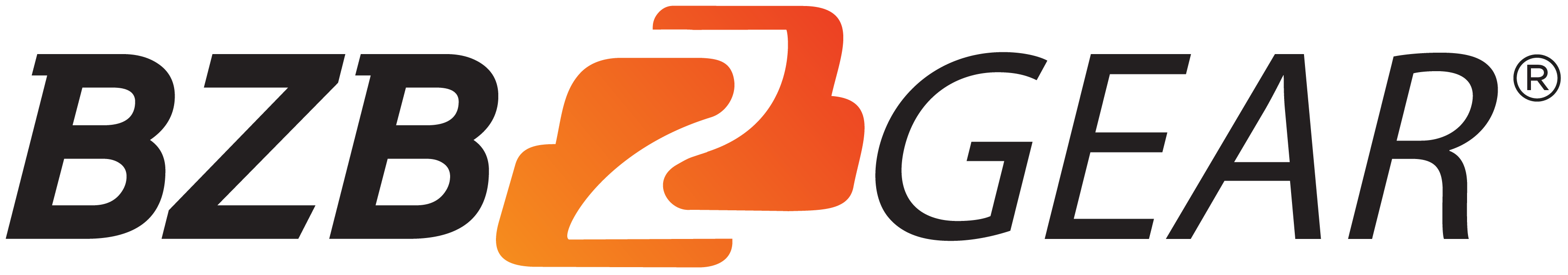BZBGEAR logo - PRIMARY (black) - transparent (1)