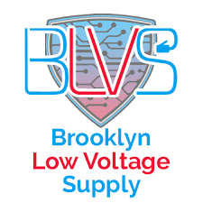 Brooklyn Low Voltage Supply