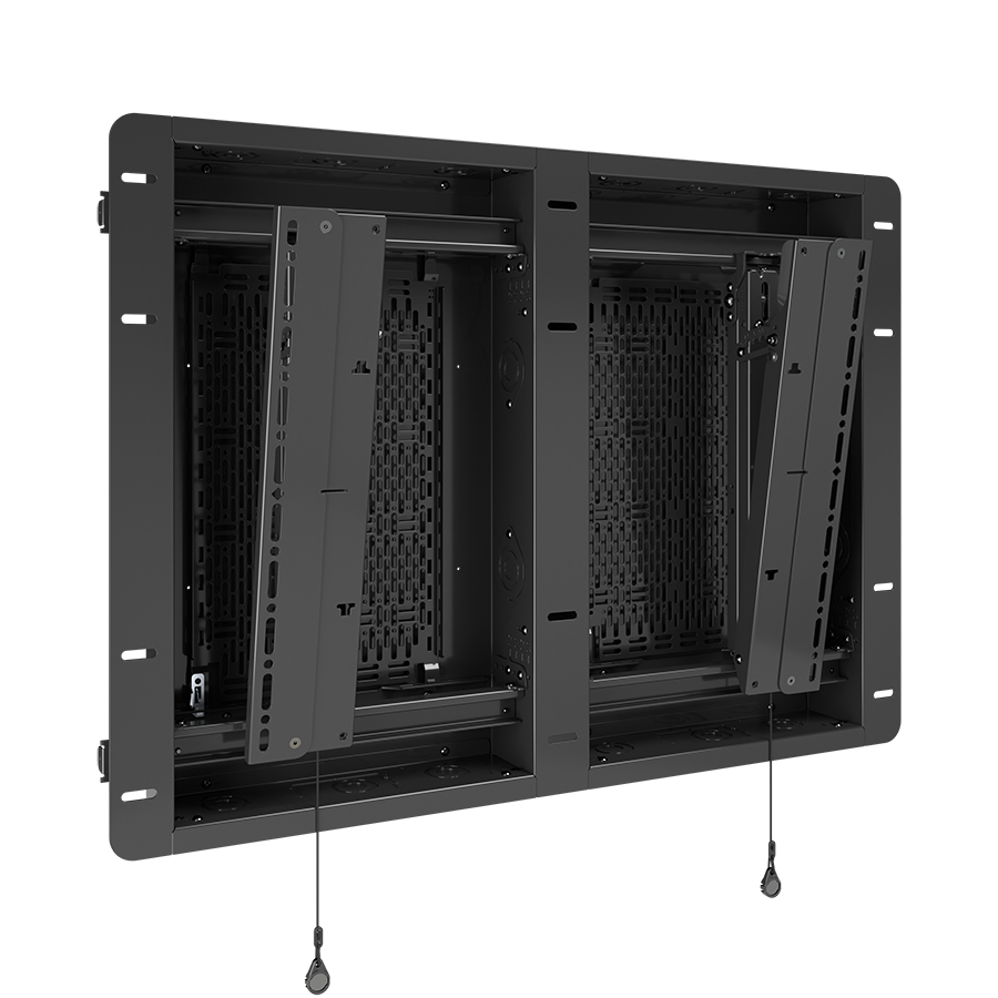 Chief_Tempo_In-Wall_Mount_System