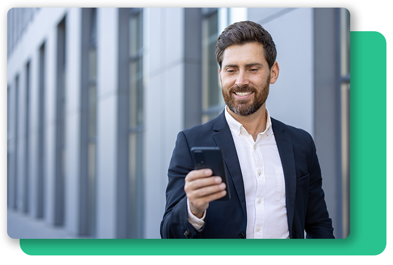 Cloud Mobile App CEO