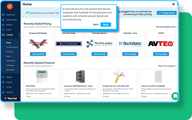 Connect to Pricing Tour New Header_