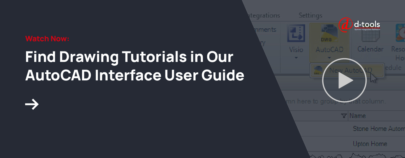 AutoCAD Tips for Beginners