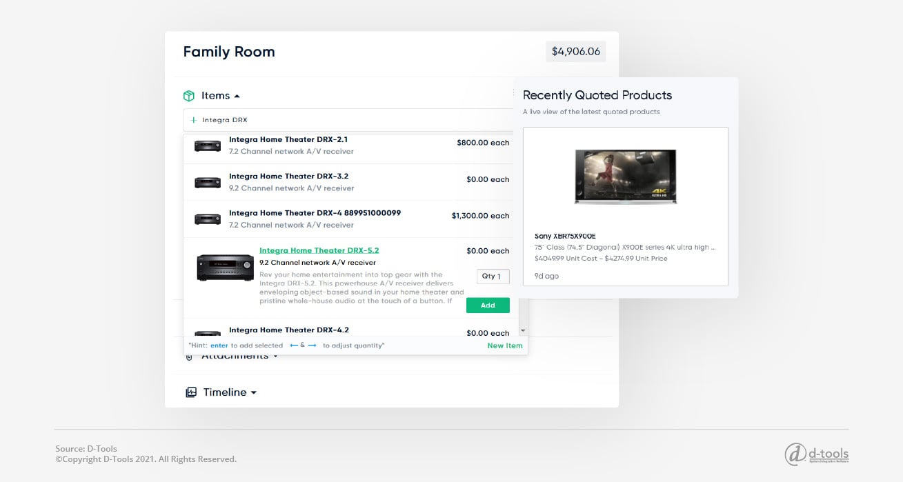 5 MustHave Features for Your Security System Design Software