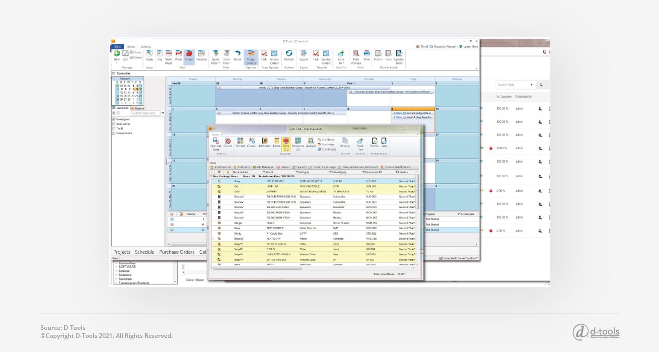 5 MustHave Features for Your Security System Design Software