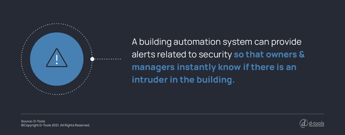 5 Components of Today’s Leading Building Automation Systems