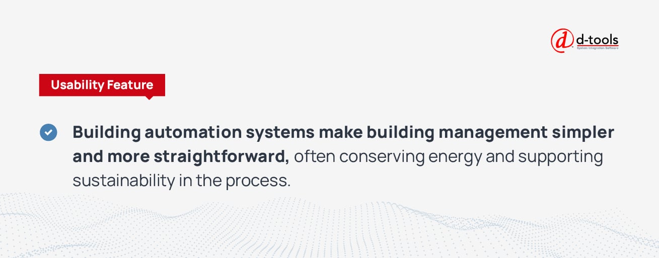 9 Best Building Automation System Vendors