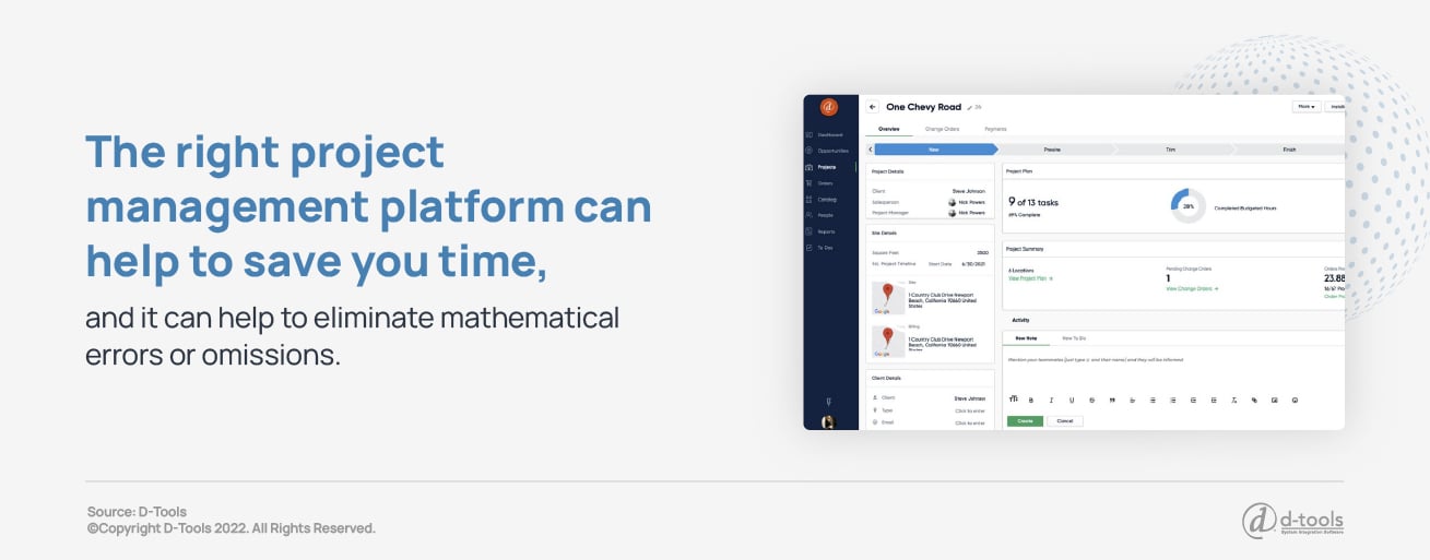 How to Manage Resources Across Multiple Projects
