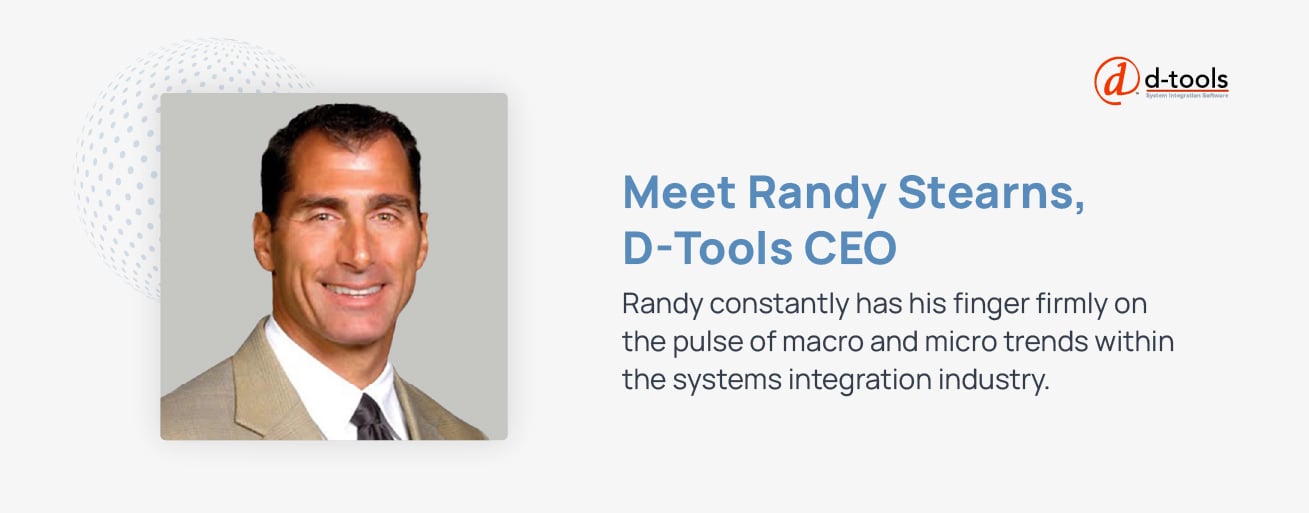 Randy Stearns