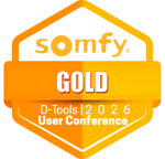 DTUC Gold Sponsor_Somfy