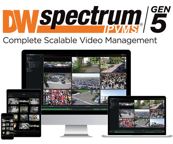 DW_Spectrum_IPVMS_Gen_5