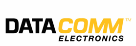 DataComm electronics