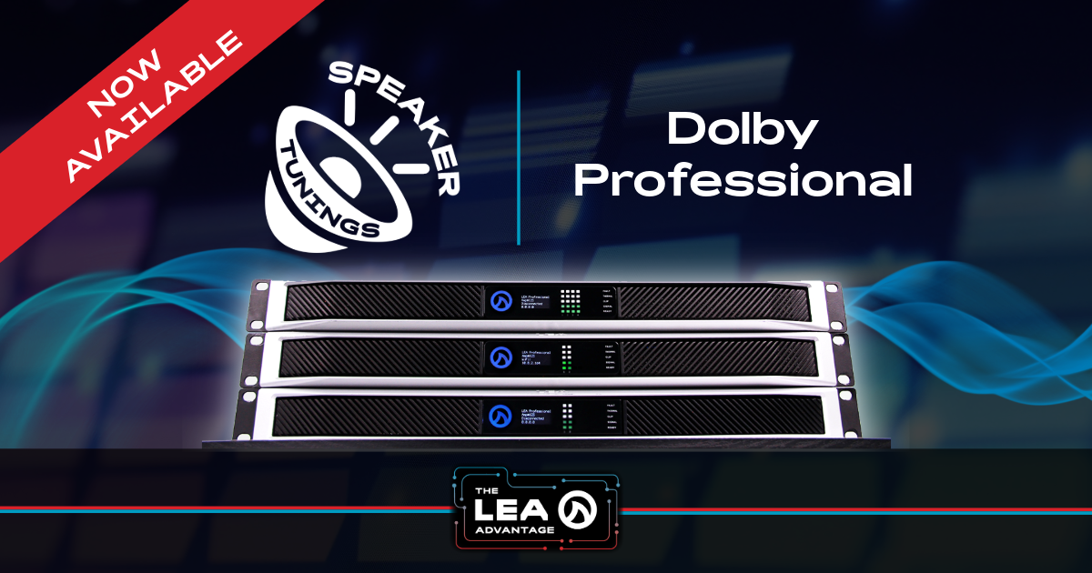 Dolby