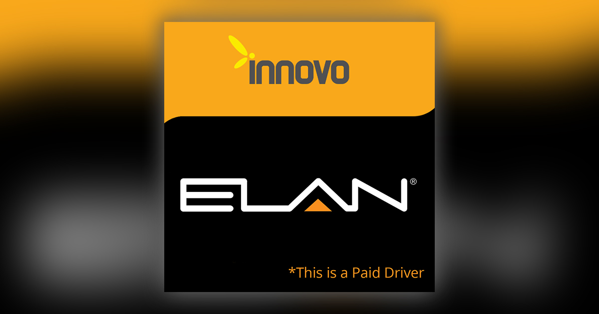 ELAN Driver_LEA Professional
