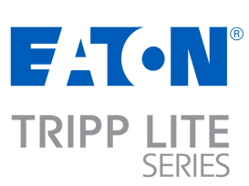 Eaton Tripp Lite Product Series Mark - Stacked - Color