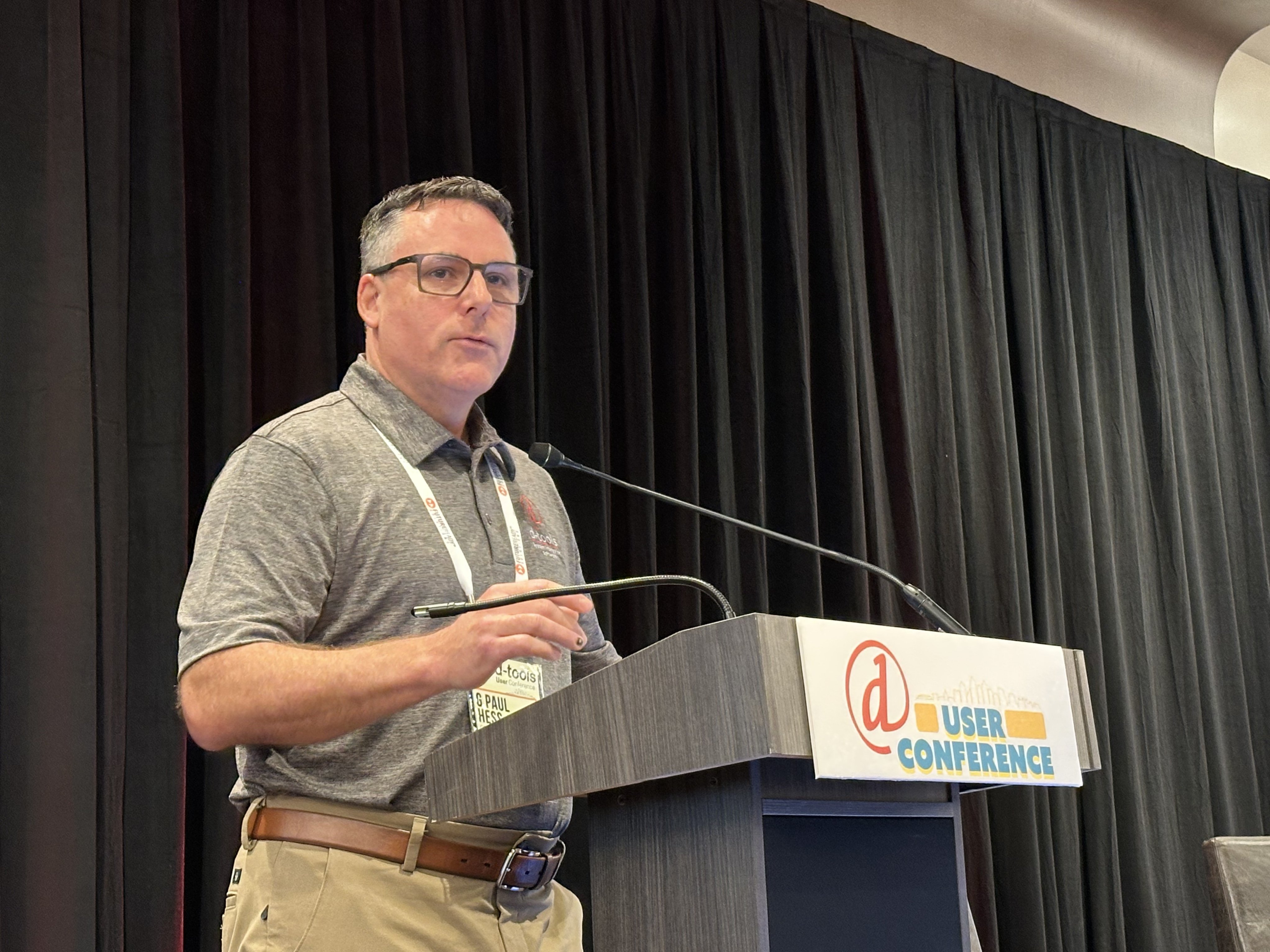 Inaugural D-Tools User Conference Draws Global Integration Community to ...