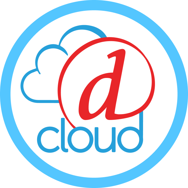D-Tools Cloud Logo