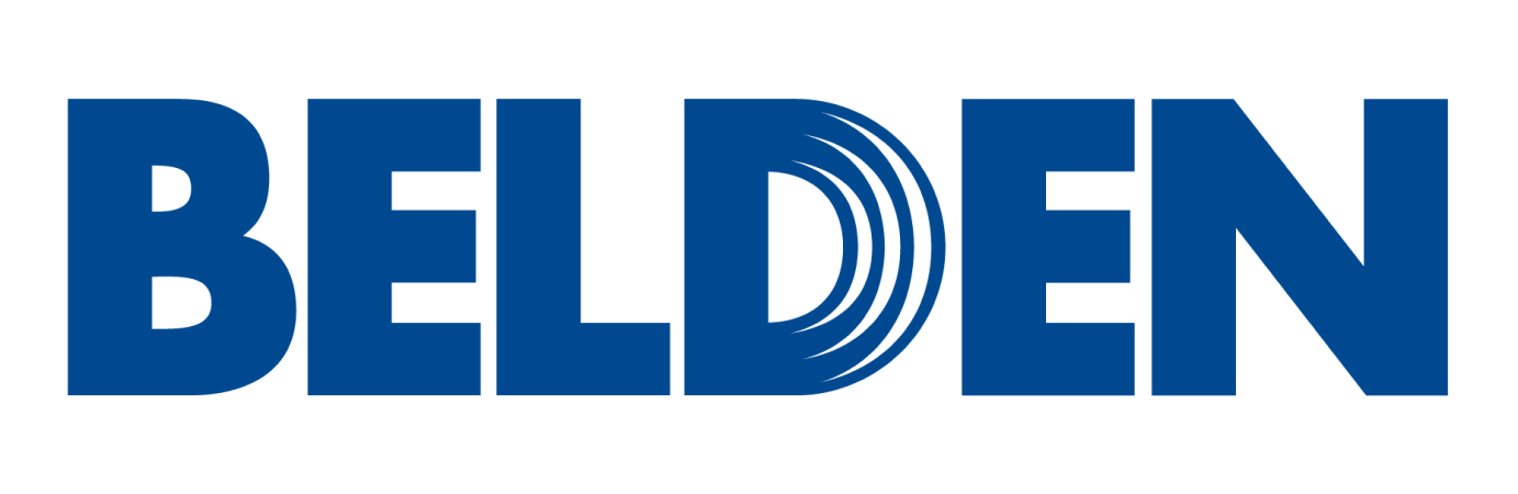 Belden-Logo