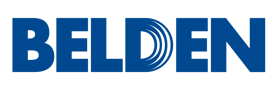 Belden-Logo