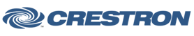 Crestron