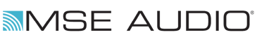 MSE-Audio-Logo
