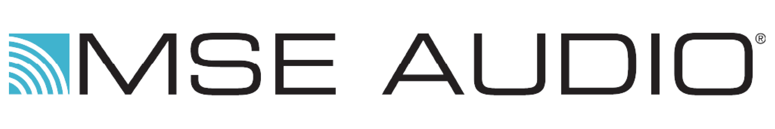 MSE-Audio-Logo