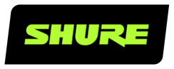 Shure-Logo