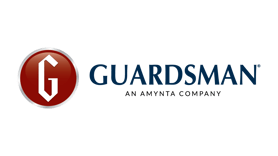 Guardsman Logo PNG