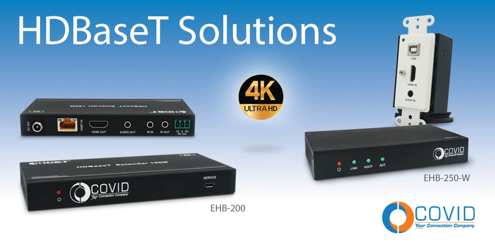 HDBaseT