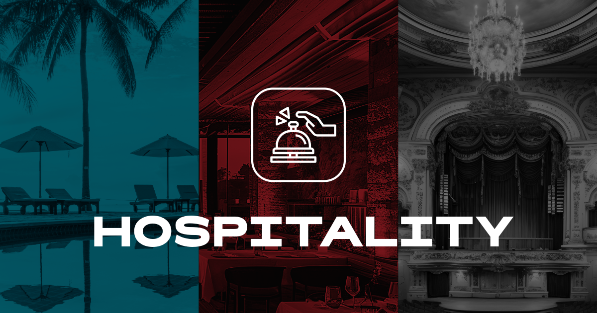 Hospitality