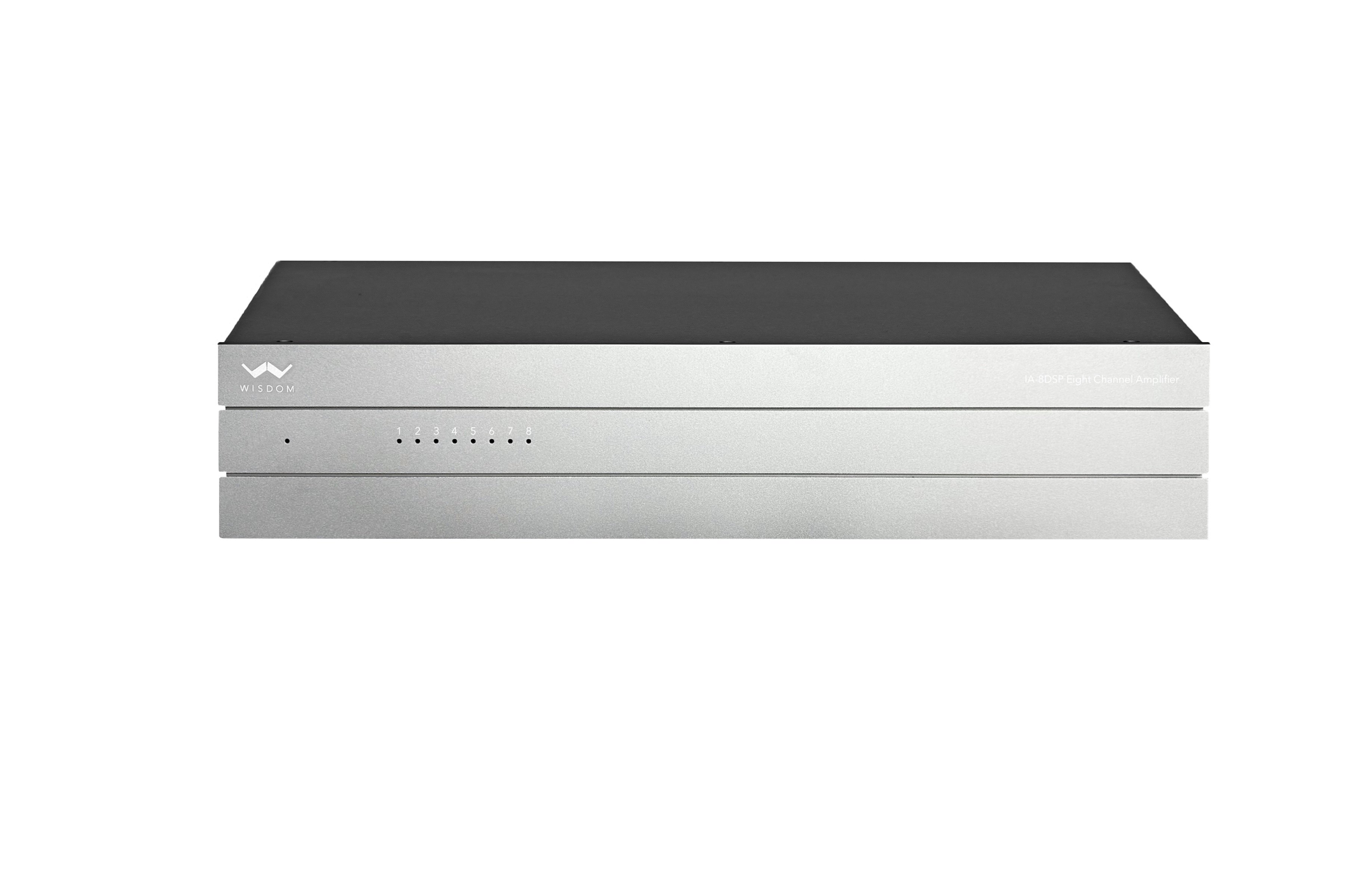 IA-8 DSP Front low res