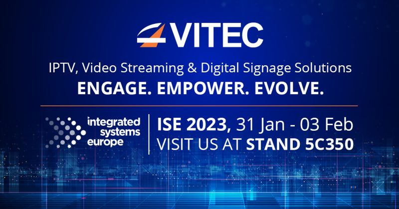 ISE 2023