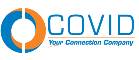 covid logo