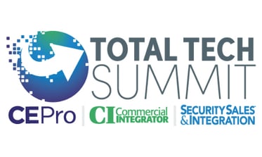 Image result for total tech summit 2019"