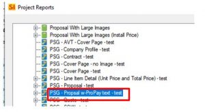 Propay and your customer website