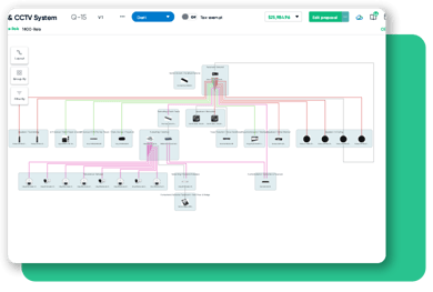 AV Design Software | AV System Design | D-Tools