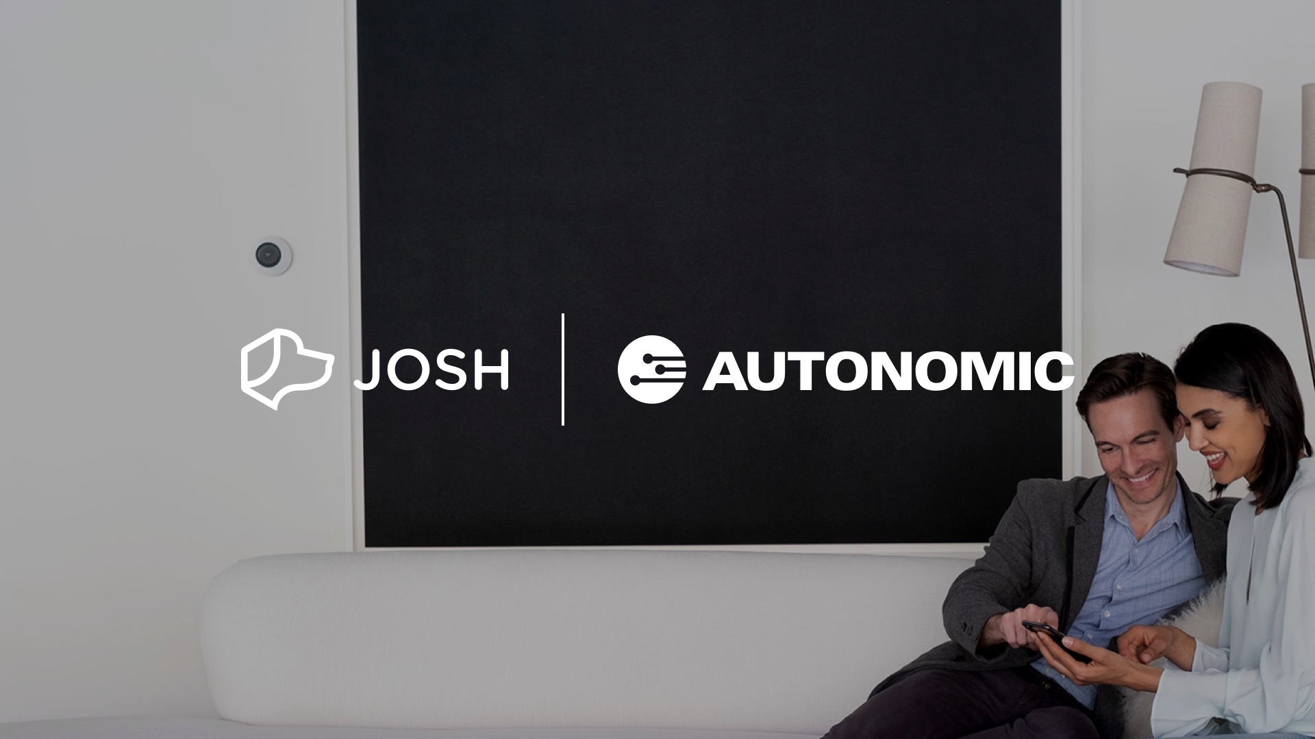 Josh & Autonomic PR graphic