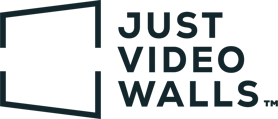 Just Video Walls - Gunmetal (1)