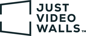 Just Video Walls - Gunmetal (1)