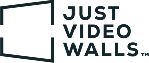 Just Video Walls - Gunmetal (1)