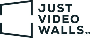 Just Video Walls - Gunmetal