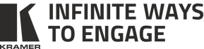 Kramer - Infinite Ways to Engage_logo
