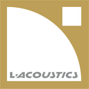 L-Acoustics_Logo_Color