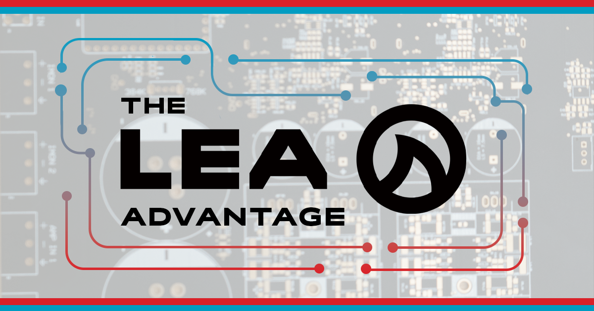 LEA Advantage