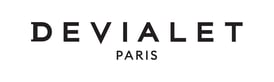 LOGO DEVIALET PARIS